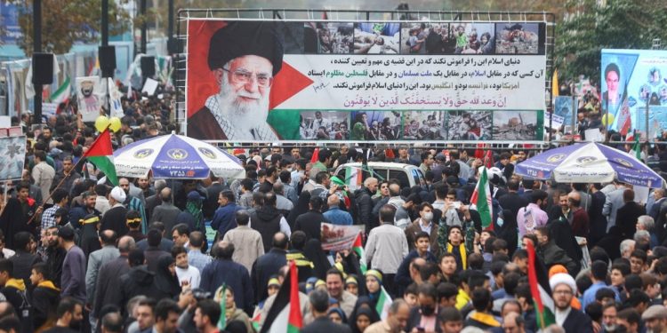 İran'dan ABD'ye Gazze'de ateşkes için gözdağı