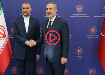 İranlı bakan İsrail'i Ankara'dan uyardı: Sonuçları çok ağır olur