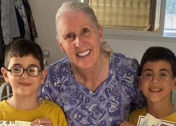 İskoçya Başbakanı’nın eşinin ailesi Gazze’den ayrıldı