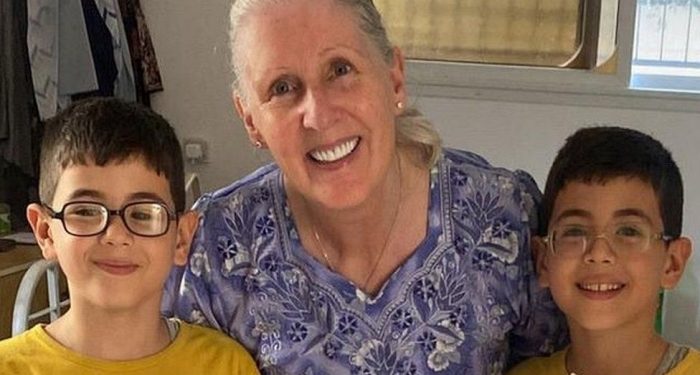 İskoçya Başbakanı’nın eşinin ailesi Gazze’den ayrıldı