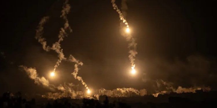 İslami Cihad Hareketi: İki İsrailli rehineyi serbest bırakmaya hazırız