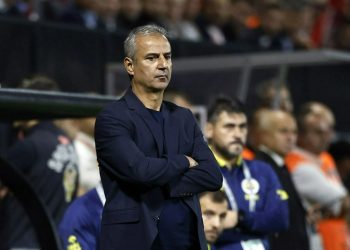 İsmail Kartal PFDK'ya sevk edildi