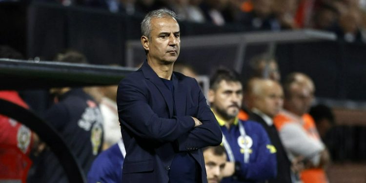 İsmail Kartal PFDK'ya sevk edildi