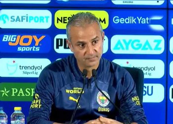 İsmail Kartal'a 3-2 şoku: Böyle bir mağlubiyeti beklemiyordum