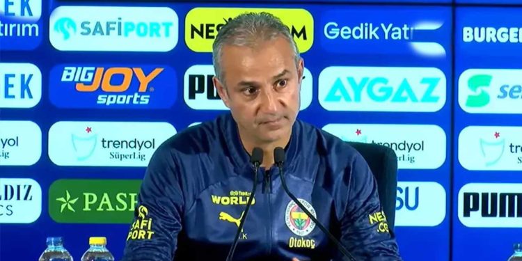 İsmail Kartal'a 3-2 şoku: Böyle bir mağlubiyeti beklemiyordum