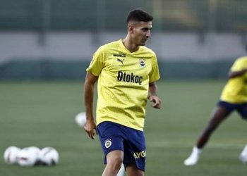 İsmail Kartal'dan Mert Müldür kararı
