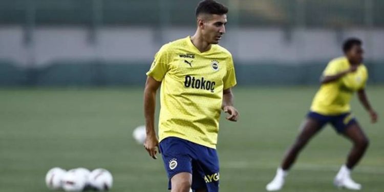 İsmail Kartal'dan Mert Müldür kararı