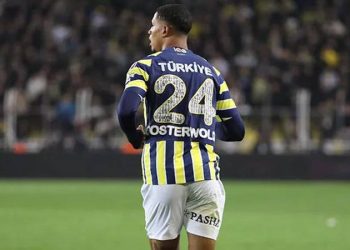 İsmail Kartal'dan Oosterwolde'ye görev