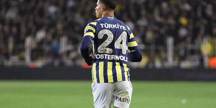 İsmail Kartal'dan Oosterwolde'ye görev