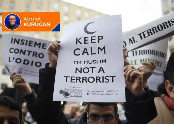 İsmet Özel’in ‘Müslüman terörist olmalıdır!’ tespiti üzerine 