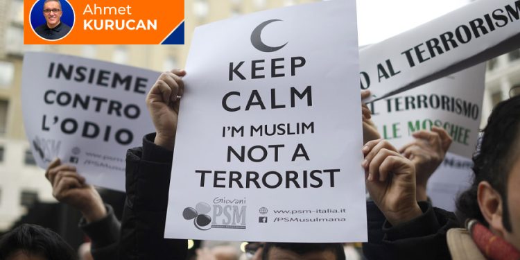 İsmet Özel’in ‘Müslüman terörist olmalıdır!’ tespiti üzerine 