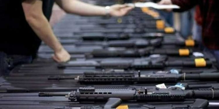 İspanya'da 200'ün üzerinde kuruluştan 'İsrail' talebi: Silah ticaretinin kesilmesini istediler