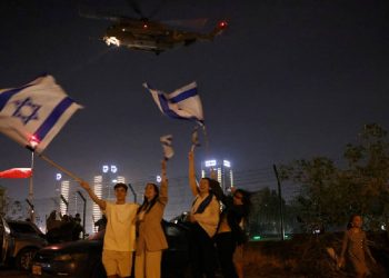 İsrail 42 Filistinli esiri serbest bırakacak, Hamas 14 rehineyi teslim edecek