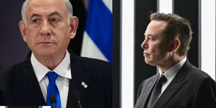 İsrail-Elon Musk anlaşması: Starlink, Gazze Şeridi de dahil olmak üzere bölgede yalnızca İsrail İletişim Bakanlığı’nın onayıyla çalıştırılabilecek