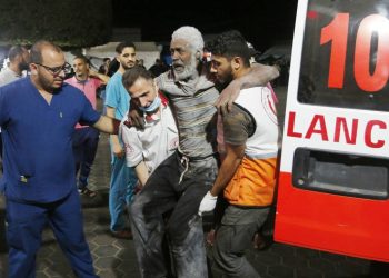 İsrail Gazze'de mülteci kampını hedef aldı: En az 21 ölü