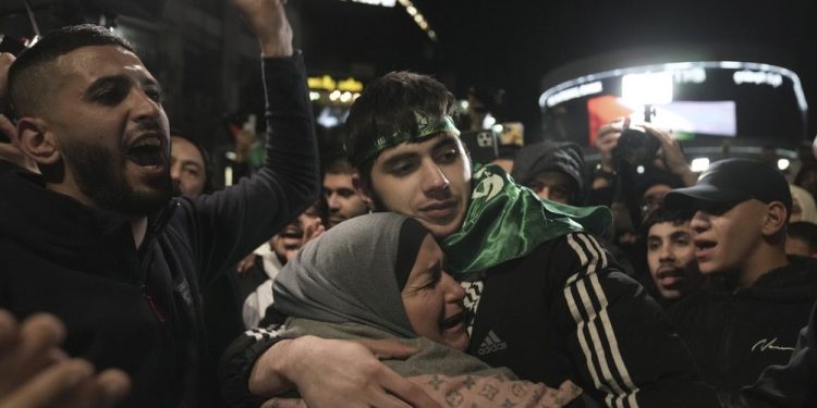 İsrail-Hamas görüşmelerinde ateşkesin uzatılabileceği umut ediliyor