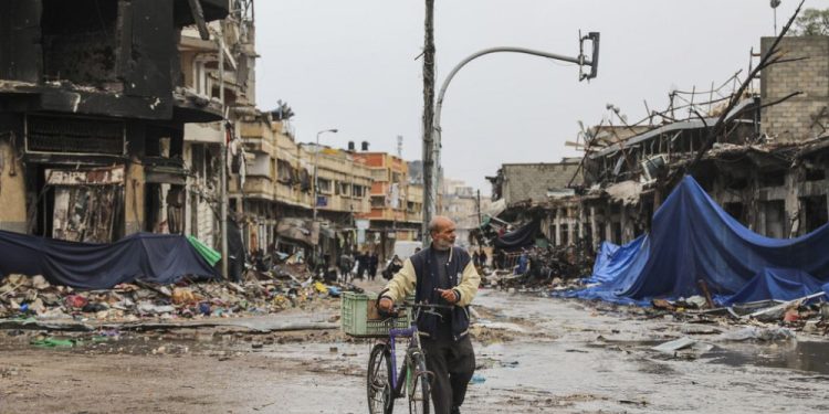 İsrail-Hamas savaşı: Taraflar ateşkesin uzatılması için masada