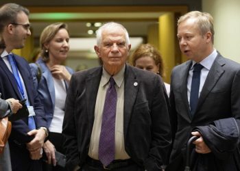 İsrail-Hamas savaşı sonrası için AB'den Gazze planı