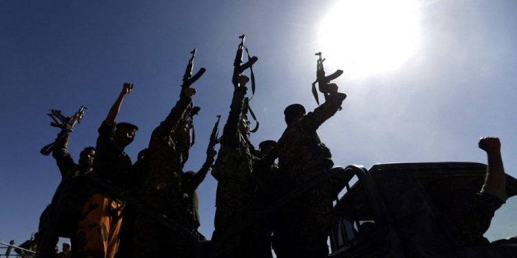 İsrail, Husiler'in Kızıldeniz'de Türkiye'den yola çıkan bir gemiye el koyduğunu duyurdu