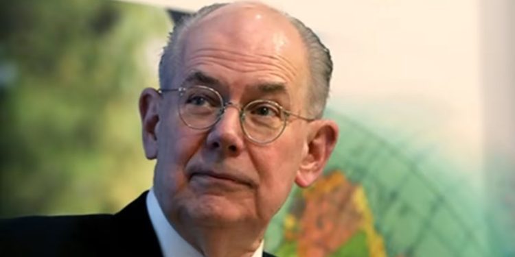 'İsrail Lobisi' kitabının yazarı Mearsheimer: İsrail'in nasıl kurulduğu hakkında konuşmak istemiyorlar