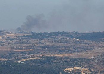 İsrail, Lübnan sınırını hedef aldı