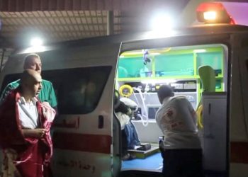 İsrail, Şifa Hastanesi Direktörü'nü gözaltına aldı