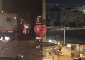 İsrail güçleri Batı Şeria'da 2 hastaneyi kuşattı: İki ölü, yedi yaralı