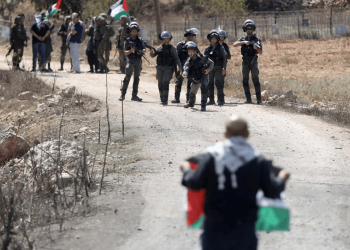 İsrail güçleri Batı Şeria'da da öldürmeye devam ediyor