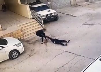 İsrail güçleri, Batı Şeria'da iki çocuğu öldürdü