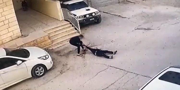 İsrail güçleri, Batı Şeria'da iki çocuğu öldürdü