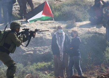 İsrail güçleri, Batı Şeria'da ve Doğu Kudüs'te 47 Filistinliyi gözaltına aldı: Toplam sayı 2 bin 800'e ulaştı