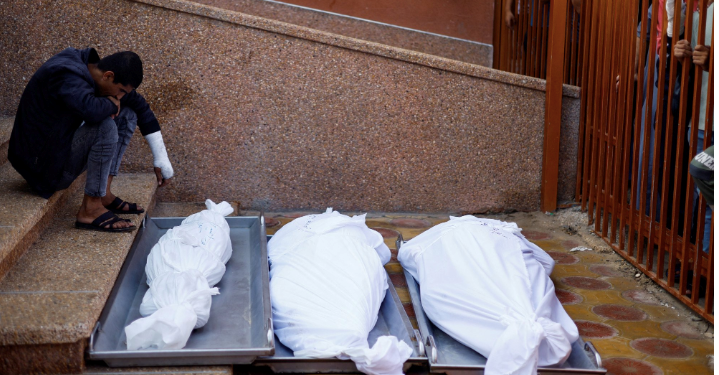 İsrail güvenli bölgeyi de vurdu. Gazze’de benzin “tükenme noktasına” geldi. BM Genel sekreteri: “Devasa boyutlarda bir trajedi yaşanıyor”