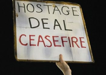 İsrail ile Hamas anlaştı: Rehine takası ve geçici ateşkesin koşulları neler?