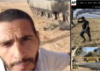 İsrail ile uluslararası haber ajansları arasında '7 Ekim'i önceden biliyordunuz' krizi