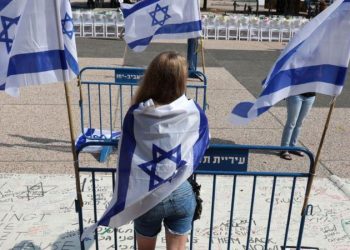 İsrail kamuoyunda Hamas’la savaş nasıl görülüyor?