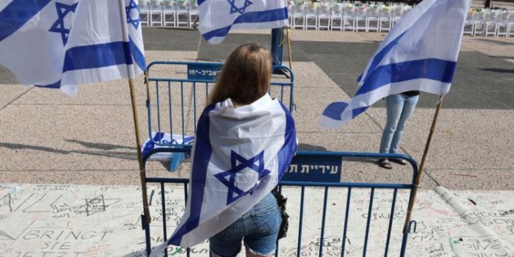 İsrail kamuoyunda Hamas’la savaş nasıl görülüyor?