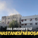 İsrail ordusu: Şifa Hastanesi’ni boşaltın