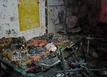 İsrail, şimdi de sığınmacıların kaldığı okul binasını vurdu; en az 20 ölü!