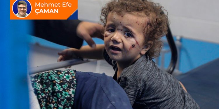 İsrail ve Filistin arasında uzlaşma ve işbirliği mümkün mü?