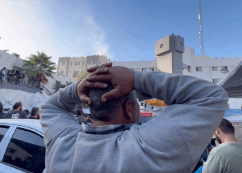 İsrail vurdu: Şifa Hastanesi'nde 39 bebekten biri öldü, diğerlerinin durumu kritik