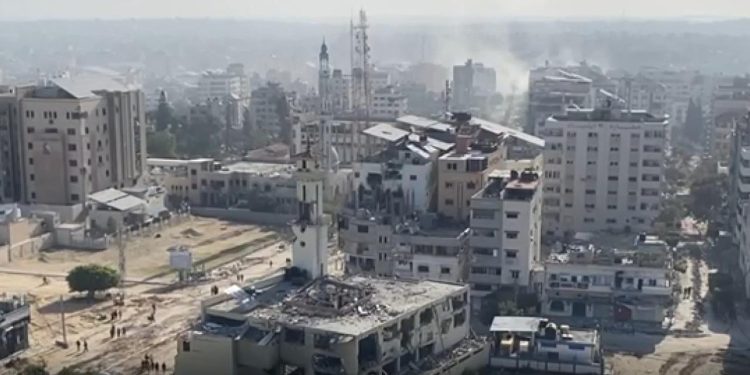 İsrail'den ateşkes sonrası saldırıya onay