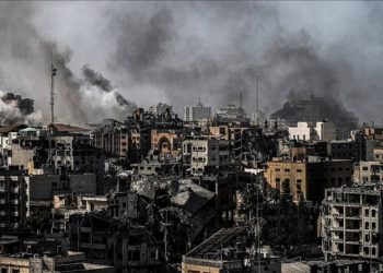 İsrail'in Gazze saldırıları devam ediyor: 50 Filistinli hayatını kaybetti