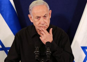 'İsrail'in Gazze saldırısını durdurması karşılığı Hamas'ın rehineleri bırakması anlaşması' sorusuna Netanyahu'dan yanıt