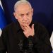 'İsrail'in Gazze saldırısını durdurması karşılığı Hamas'ın rehineleri bırakması anlaşması' sorusuna Netanyahu'dan yanıt