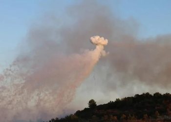 İsrail’in Lübnan’da sivil bir araca saldırısında üçü çocuk dört kişi öldü