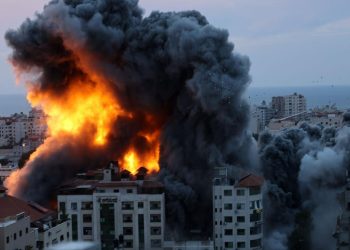 İsrail'in saldırılarında hayatını kaybeden Filistinlilerin sayısı 9 bin 500'e yaklaştı