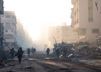 İsrail'in yeni hedefi, Endonezya Hastanesi: Tanklar kuşattı, 12 ölü var