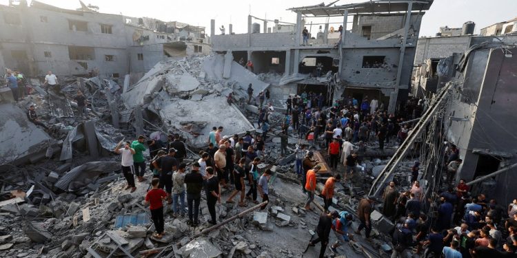 İsrailli bir grup doktor Gazze'deki Şifa Hastanesi'nin bombalanmasını istedi