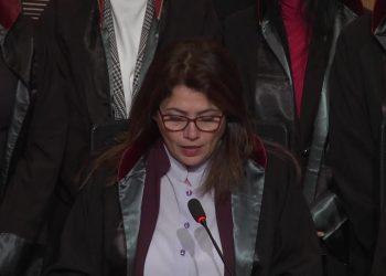 İstanbul Barosu Başkanı Saraç'tan Cumhurbaşkanlığı'nın yayınladığı genelgeye tepki: 'Kadına şiddetle mücadeleyi kavrayamadığının bir göstergesidir'
