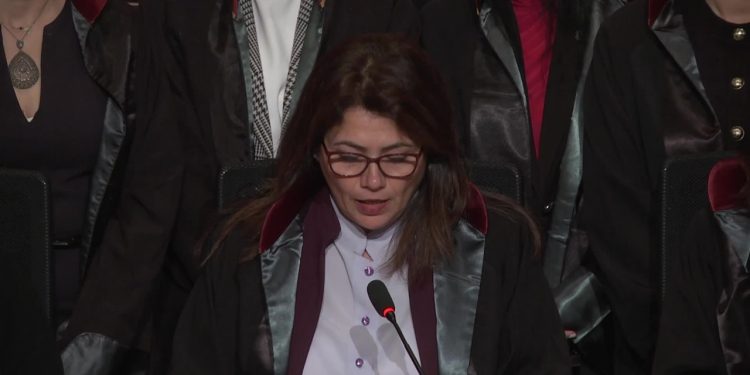 İstanbul Barosu Başkanı Saraç'tan Cumhurbaşkanlığı'nın yayınladığı genelgeye tepki: 'Kadına şiddetle mücadeleyi kavrayamadığının bir göstergesidir'